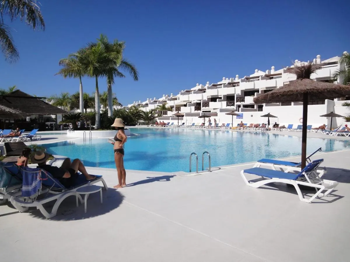 Apartment City Paradise Costa Adeje
