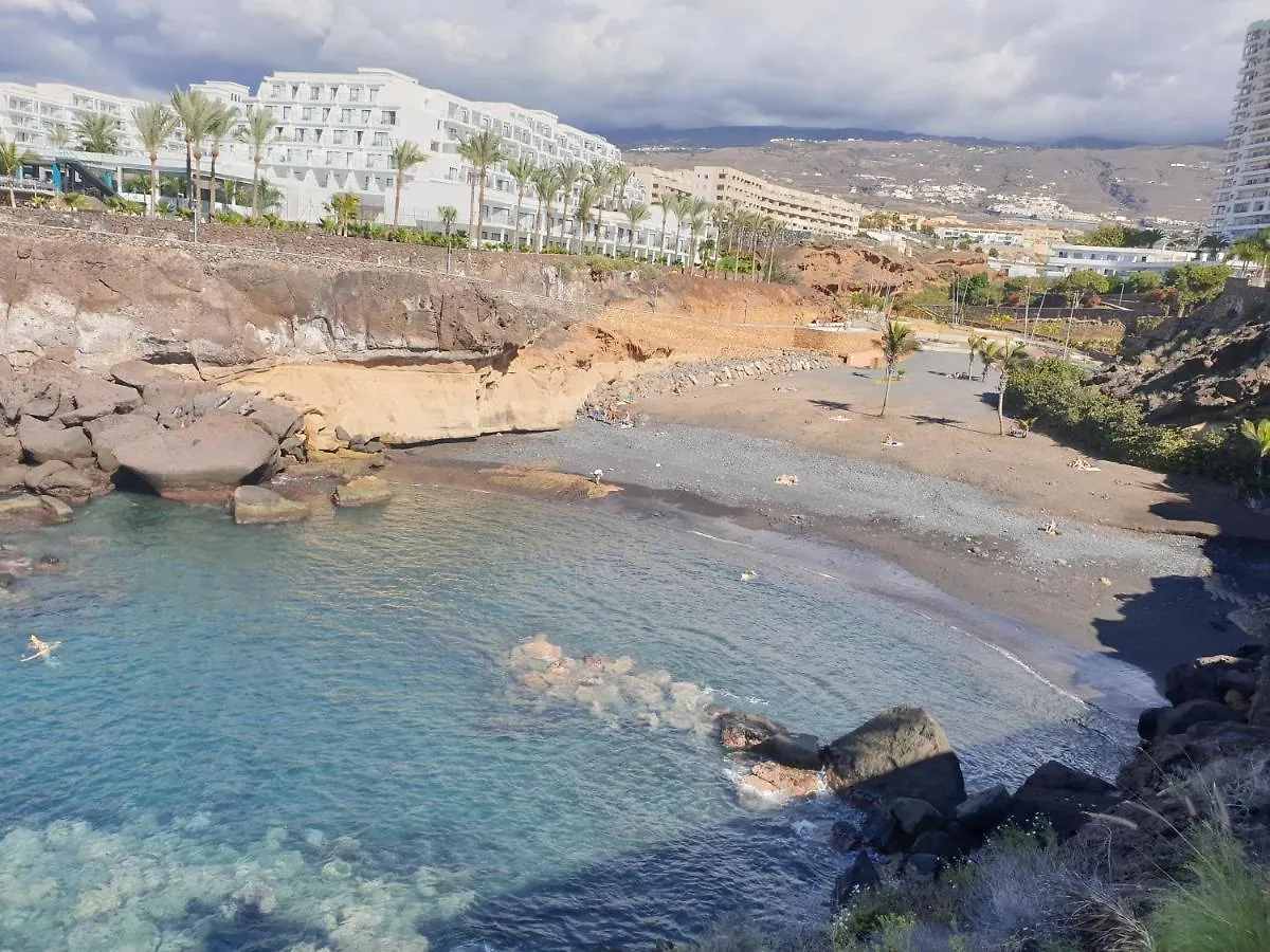 Apartment City Paradise Costa Adeje