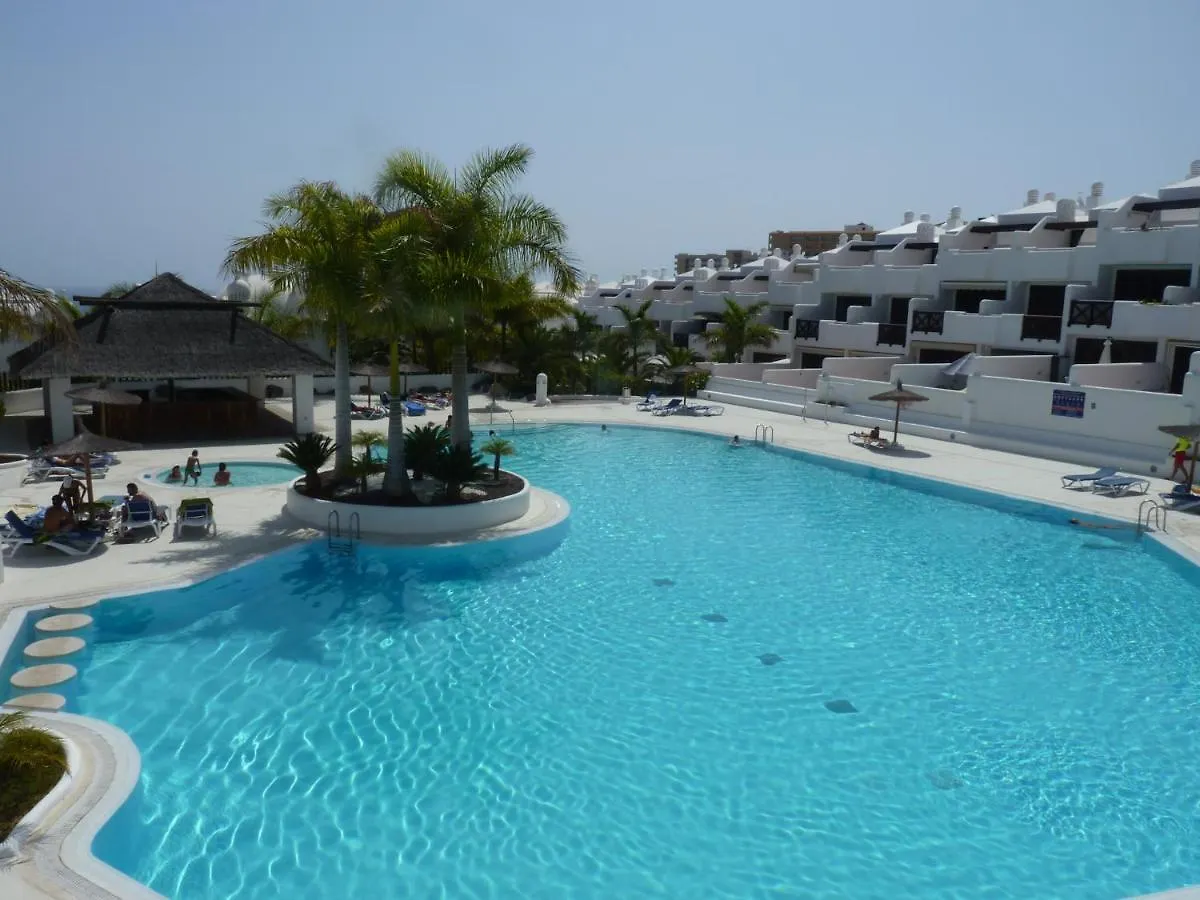 City Paradise Costa Adeje  Spanien