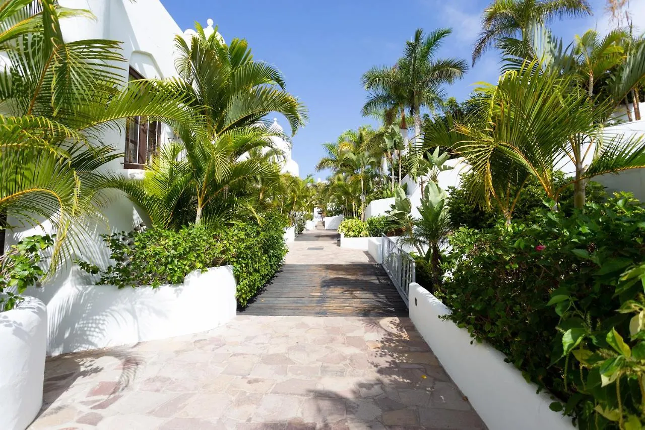 Lägenhet City Paradise Costa Adeje