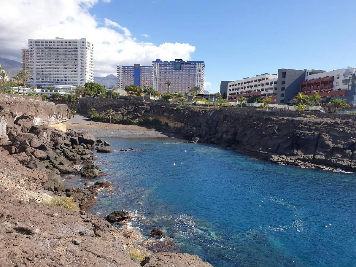 Apartment City Paradise Costa Adeje  Spain