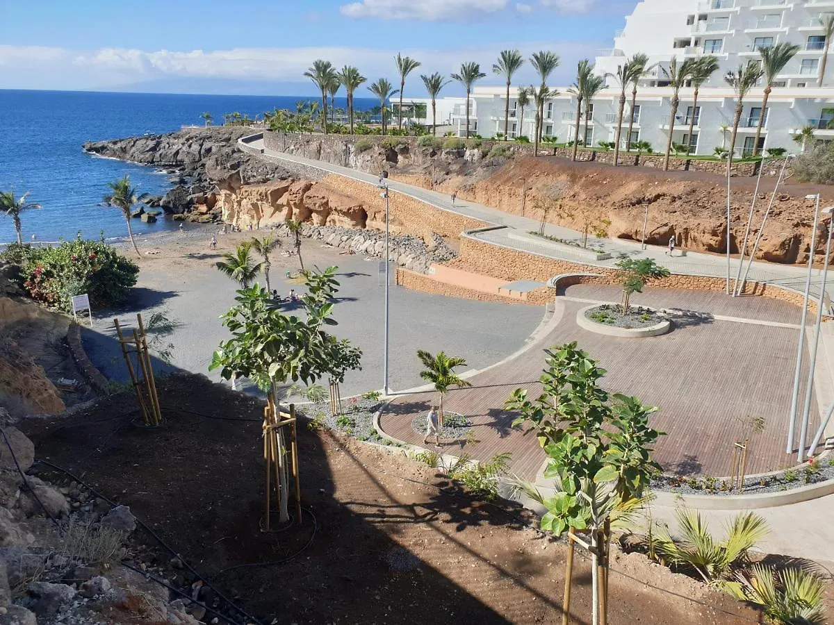 City Paradise Costa Adeje  Costa Adeje (Tenerife)