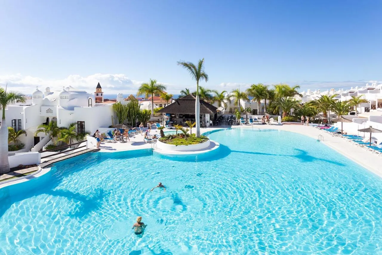 Apartment City Paradise Costa Adeje