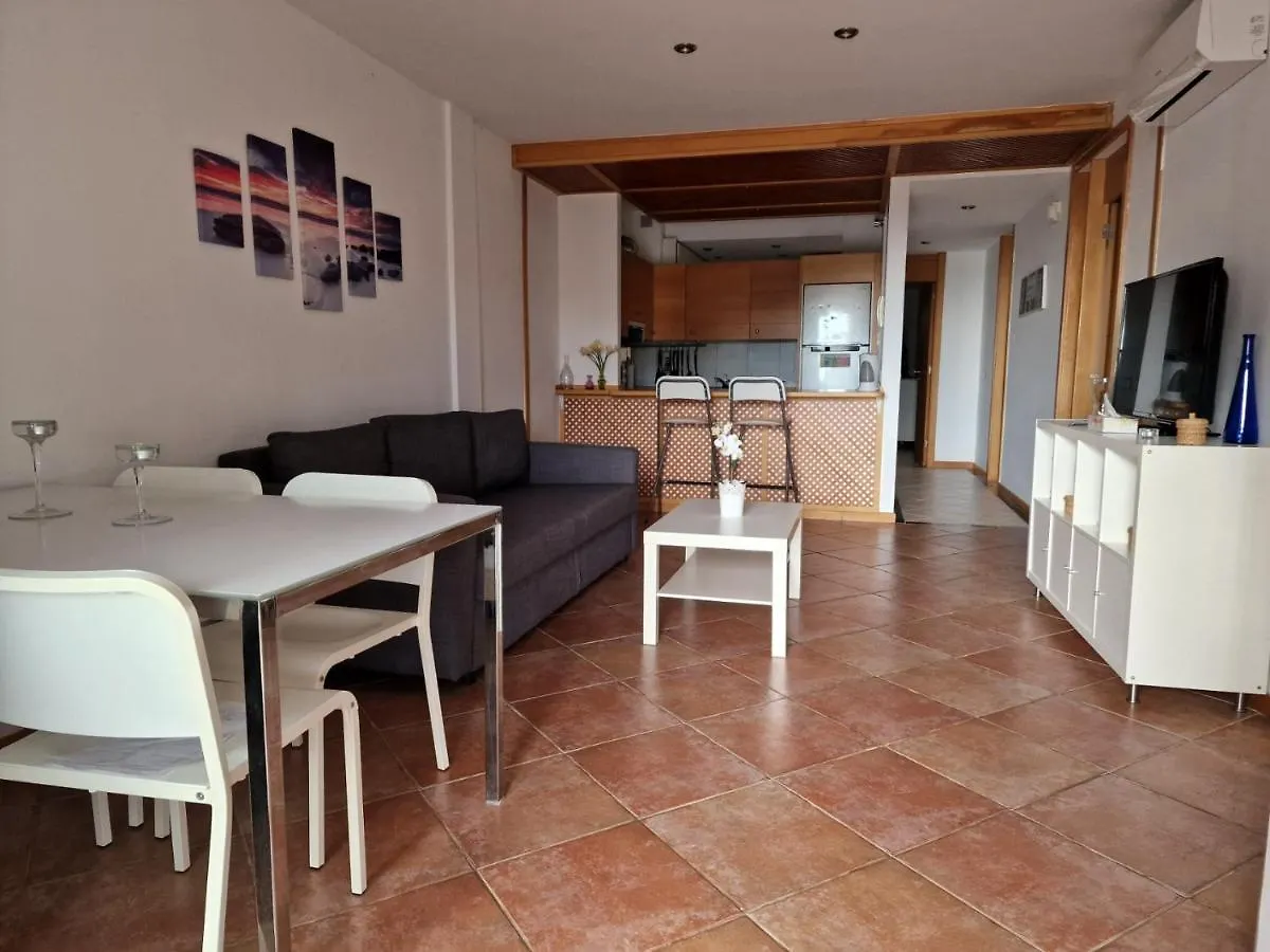 Apartment City Paradise Costa Adeje  Spain