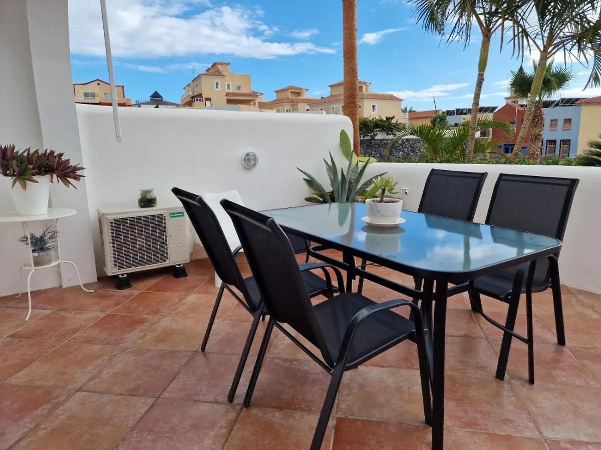 Apartment City Paradise Costa Adeje