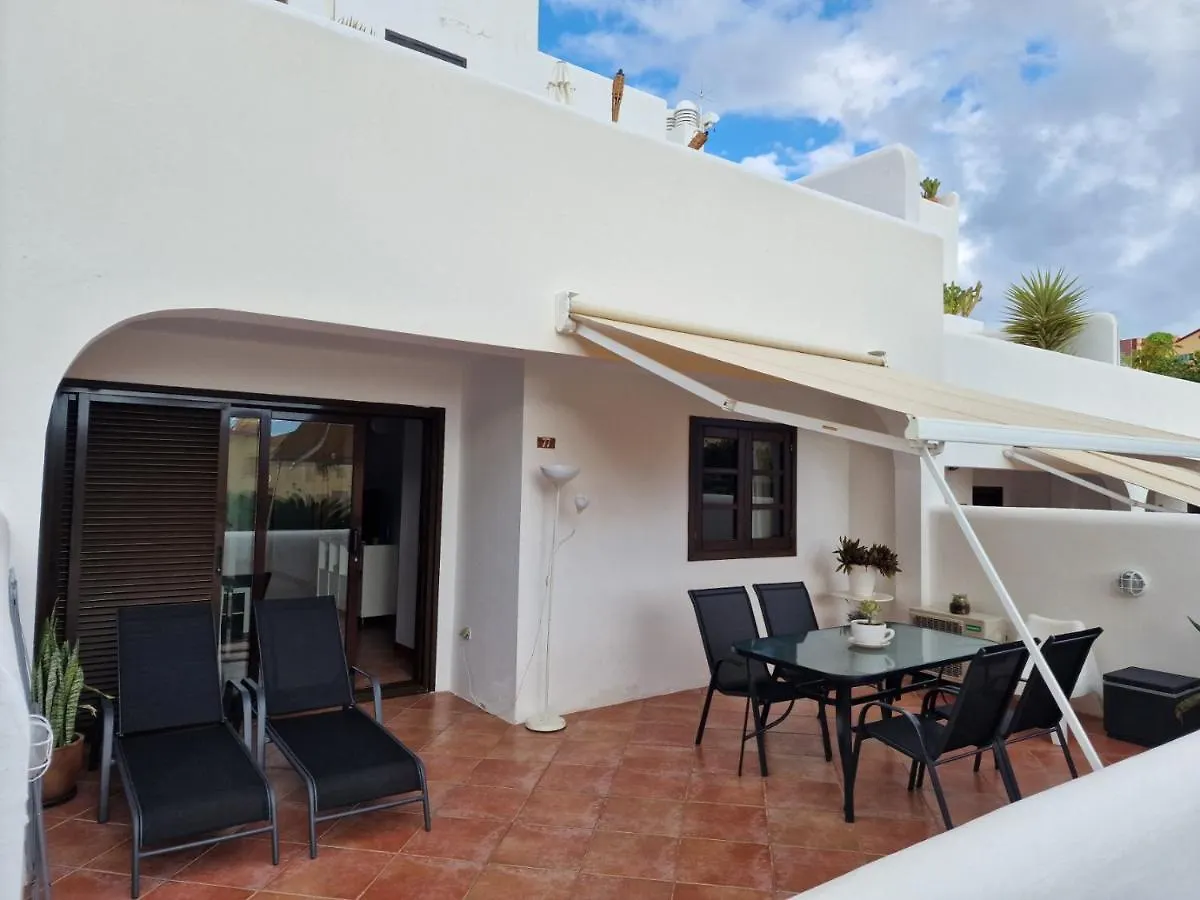 City Paradise Costa Adeje  Apartment