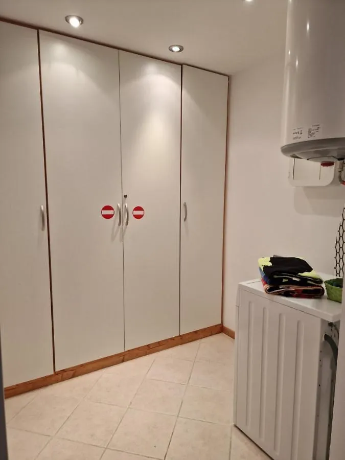 Apartment City Paradise Costa Adeje