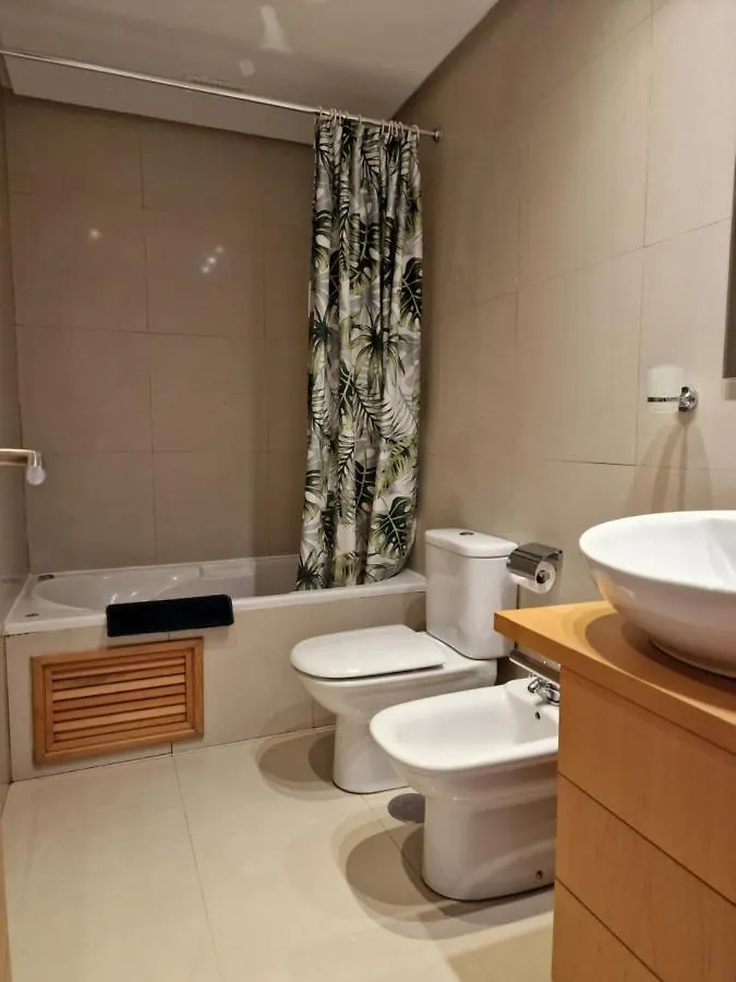 Apartment City Paradise Costa Adeje  Spain