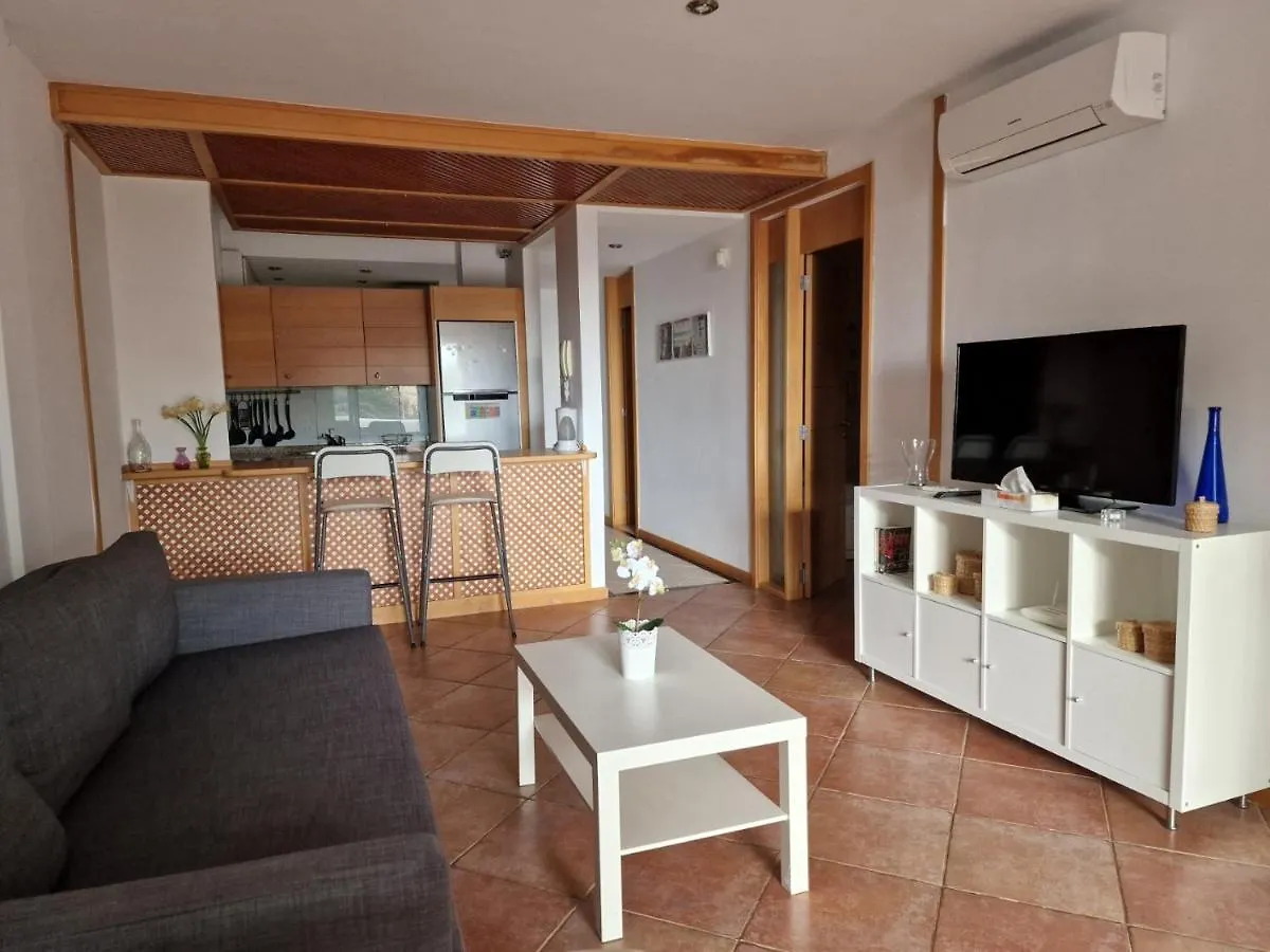 Διαμέρισμα City Paradise Costa Adeje  Ισπανία